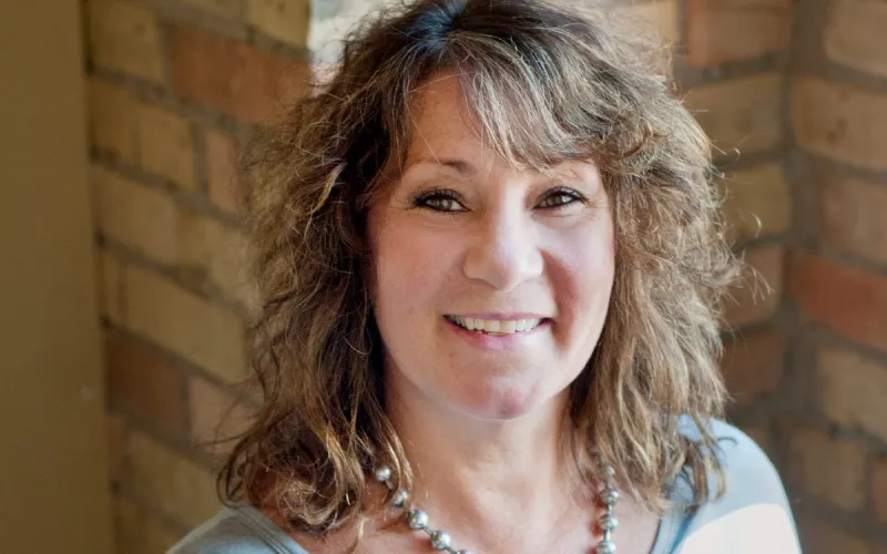 GI Update: Publisher Cathy Preston Retires