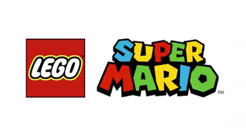 Nintendo & Lego Are Building A Lego Super Mario Partnership