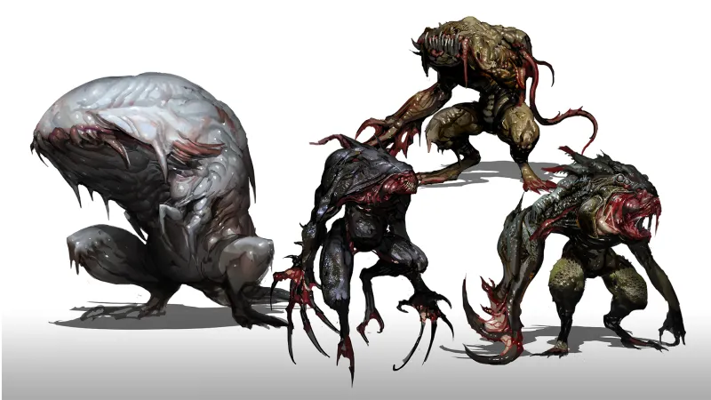 Exclusive Impressions Of Carlos In Resident Evil 3