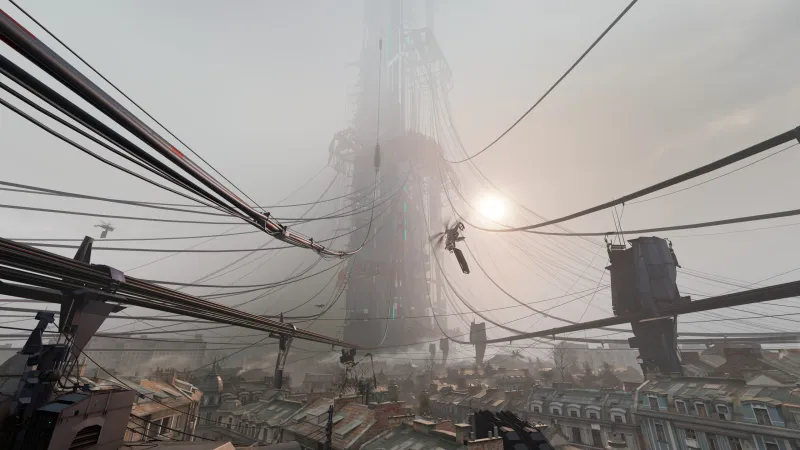 10 Times Hell Froze Over In Video Games