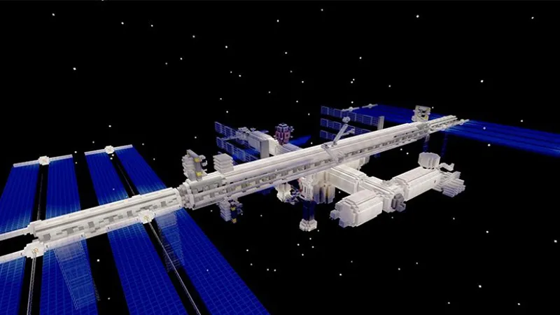 Microsoft Giving Away Free Minecraft Education Content