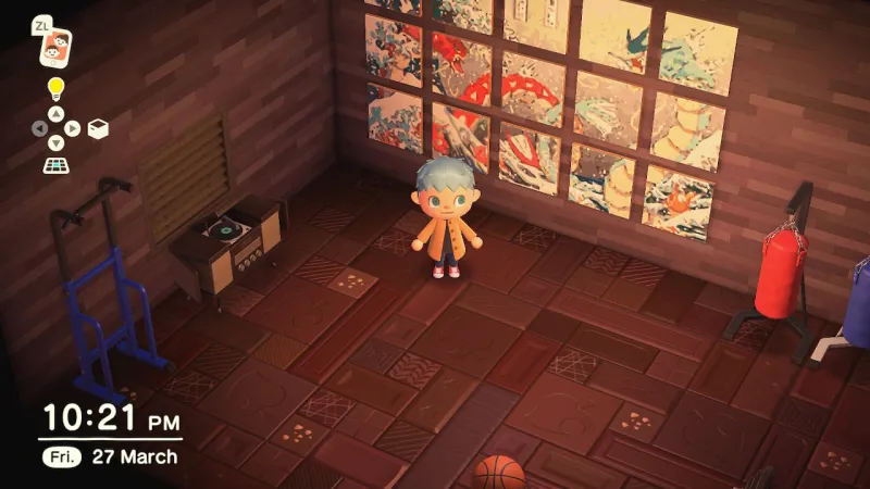 A Growing List Of The Best Fan Designs In Animal Crossing: New Horizons
