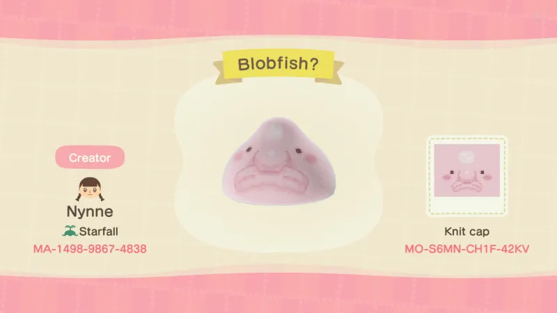 A Growing List Of The Best Fan Designs In Animal Crossing: New Horizons
