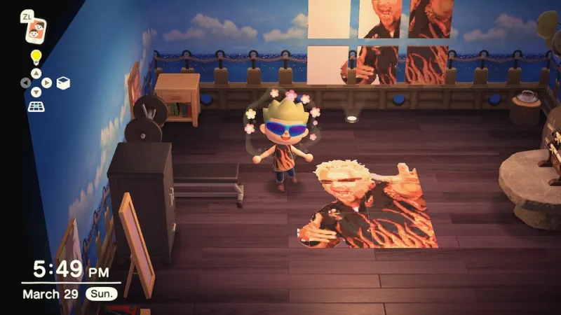 A Growing List Of The Best Fan Designs In Animal Crossing: New Horizons