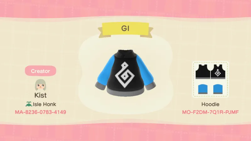 A Growing List Of The Best Fan Designs In Animal Crossing: New Horizons