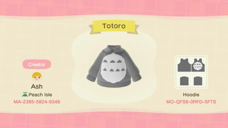 A Growing List Of The Best Fan Designs In Animal Crossing: New Horizons