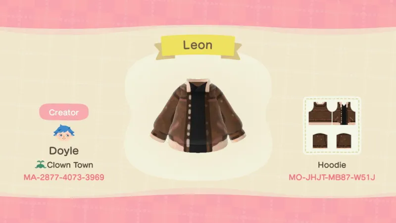 A Growing List Of The Best Fan Designs In Animal Crossing: New Horizons
