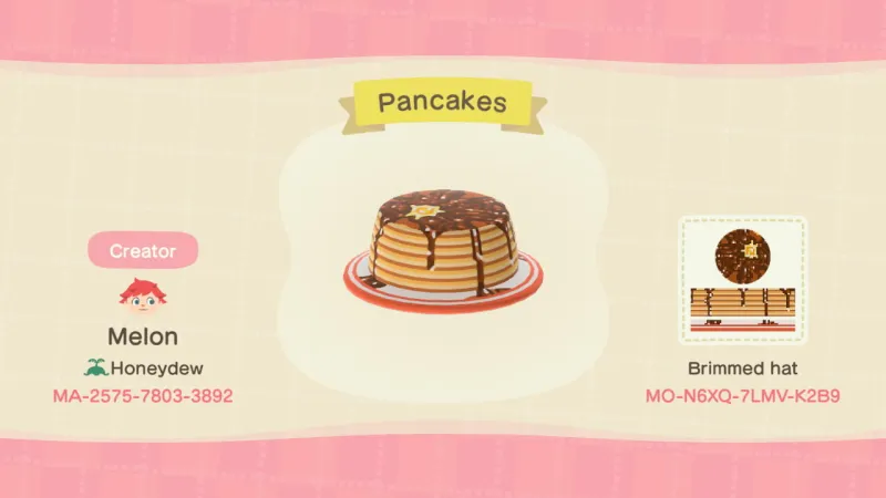 A Growing List Of The Best Fan Designs In Animal Crossing: New Horizons