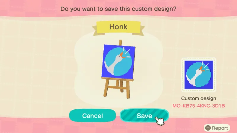 A Growing List Of The Best Fan Designs In Animal Crossing: New Horizons