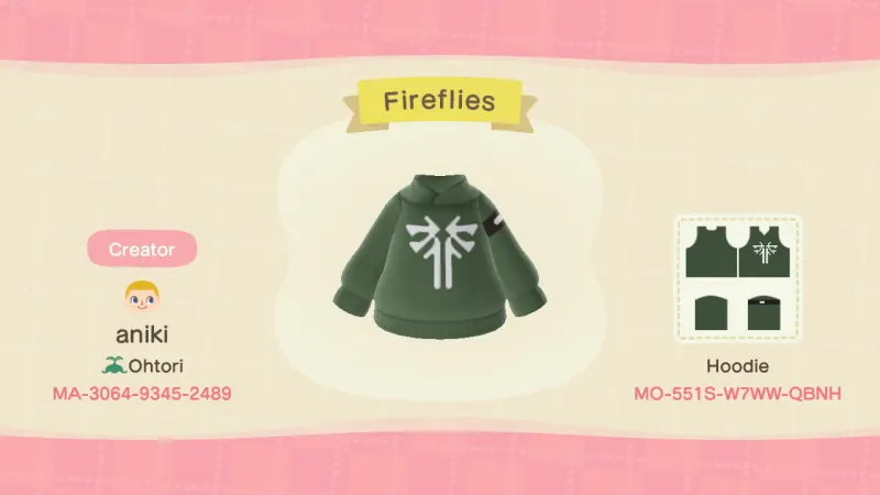 A Growing List Of The Best Fan Designs In Animal Crossing: New Horizons