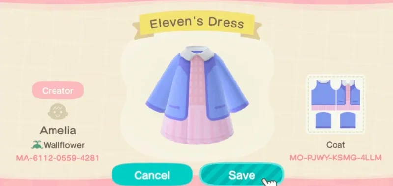 A Growing List Of The Best Fan Designs In Animal Crossing: New Horizons