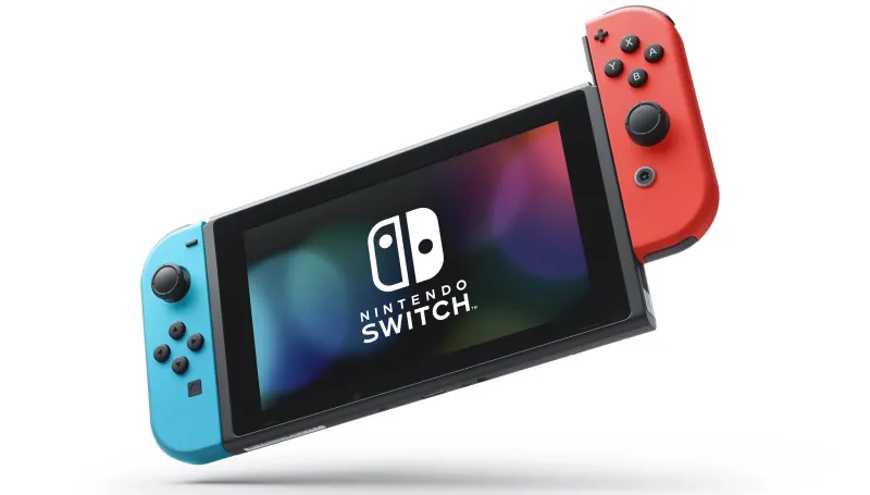 Report: 4K-Capable Nintendo Switch In The Works For 2021