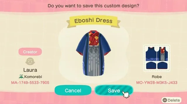 A Growing List Of The Best Fan Designs In Animal Crossing: New Horizons