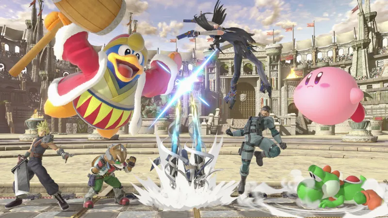 Game Informer’s Top Shelter-In-Place Switch Games