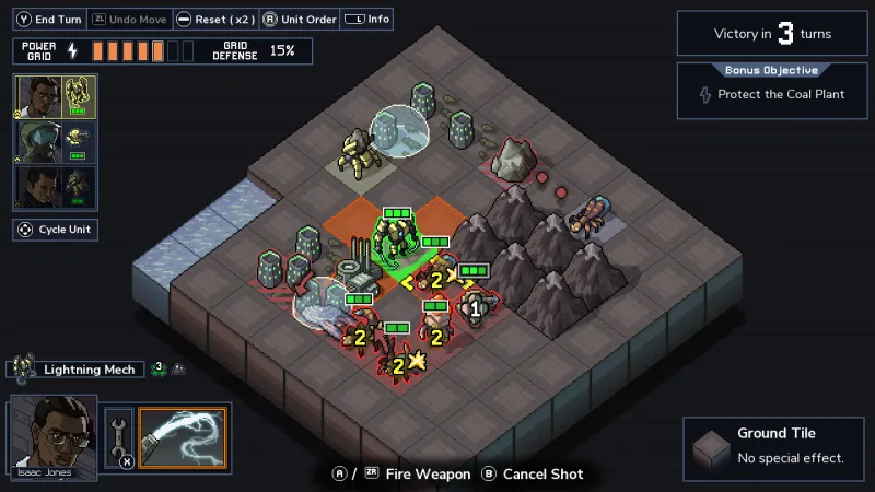 Game Informer’s Top Shelter-In-Place Switch Games