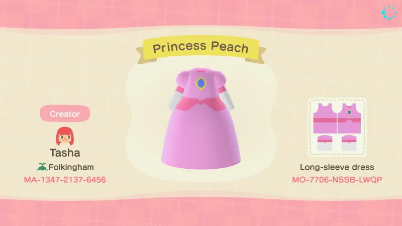 A Growing List Of The Best Fan Designs In Animal Crossing: New Horizons