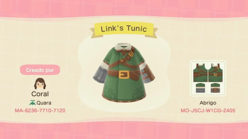 A Growing List Of The Best Fan Designs In Animal Crossing: New Horizons