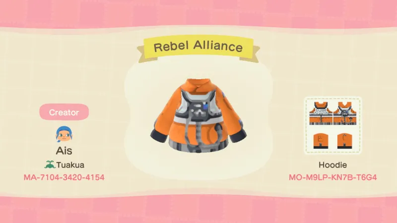 A Growing List Of The Best Fan Designs In Animal Crossing: New Horizons