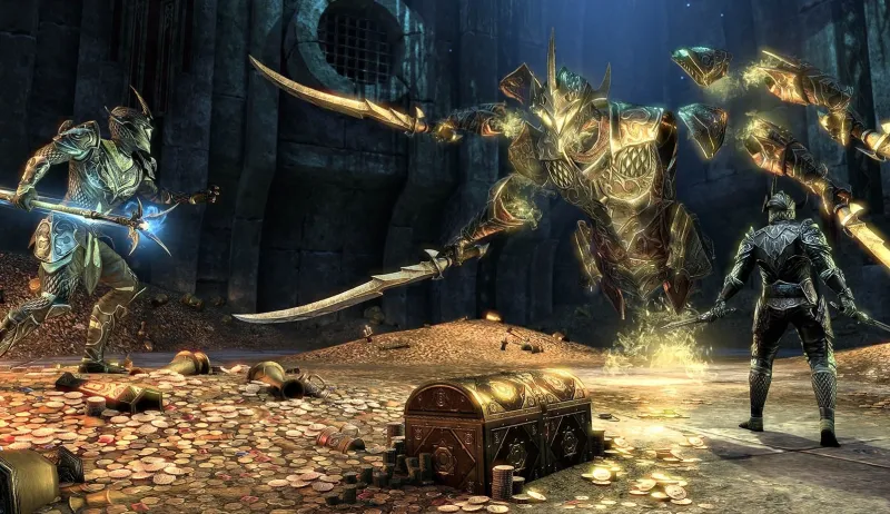 Game Informer’s Top Shelter-In-Place Xbox One Games