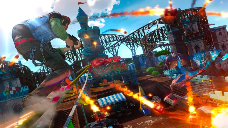 Game Informer’s Top Shelter-In-Place Xbox One Games
