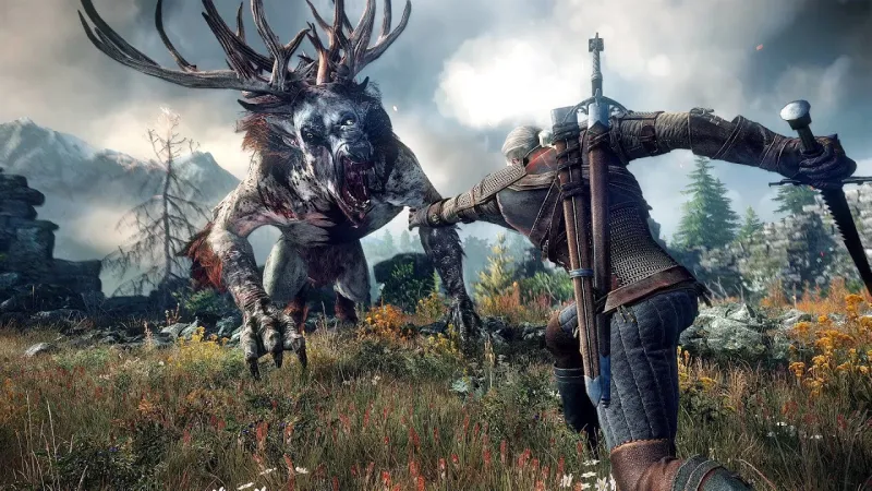 Game Informer’s Top Shelter-In-Place Xbox One Games