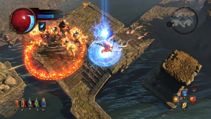 Game Informer’s Top Shelter-In-Place Xbox One Games