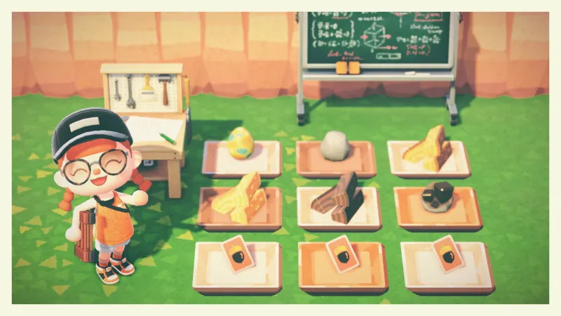 A Growing List Of The Best Fan Designs In Animal Crossing: New Horizons