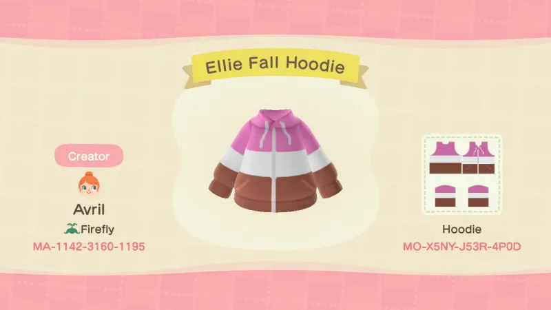 A Growing List Of The Best Fan Designs In Animal Crossing: New Horizons