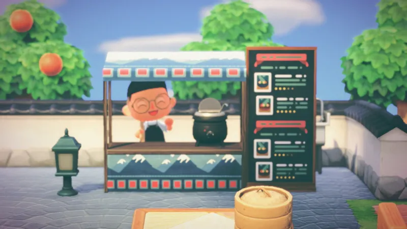 A Growing List Of The Best Fan Designs In Animal Crossing: New Horizons