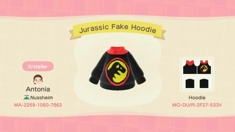 A Growing List Of The Best Fan Designs In Animal Crossing: New Horizons