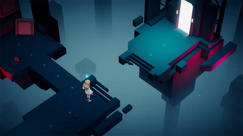 Check Out An Exclusive New Trailer For Timelie