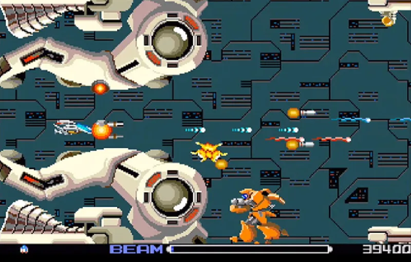 TurboGrafx-16 Mini Review