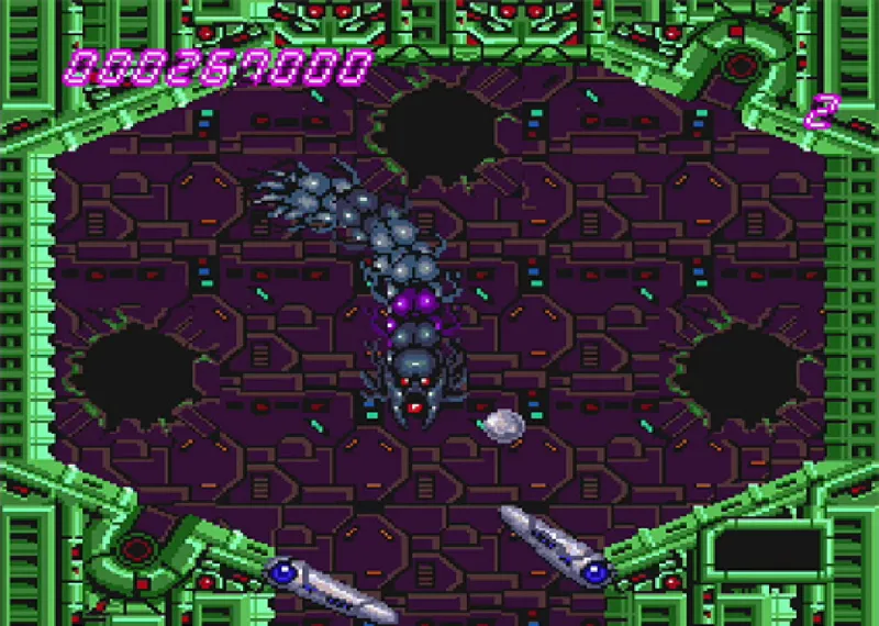 TurboGrafx-16 Mini Review