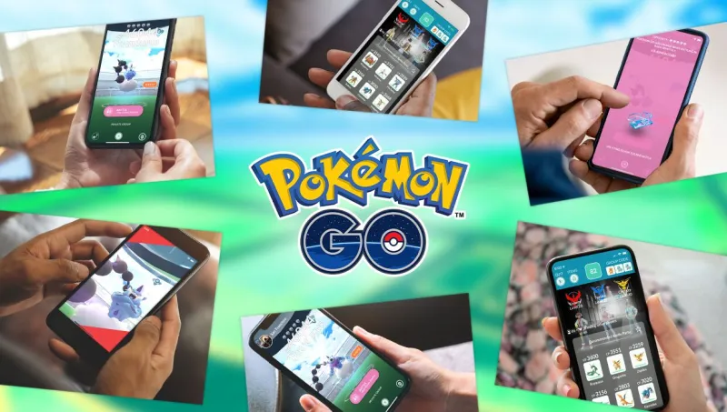 Pokémon Go Developer Niantic Announces Restructure Resulting In Over 200 Layoffs, Cancels Upcoming Marvel Game