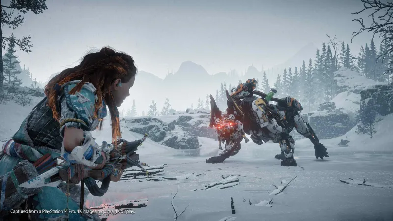 Game Informer’s Top Shelter-In-Place PlayStation 4 Games