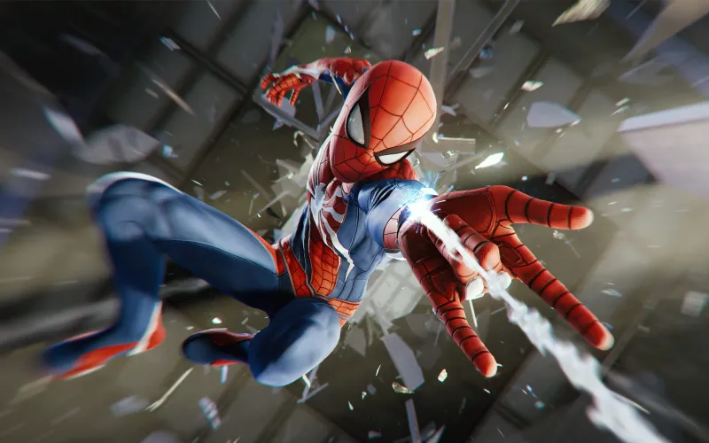 Game Informer’s Top Shelter-In-Place PlayStation 4 Games