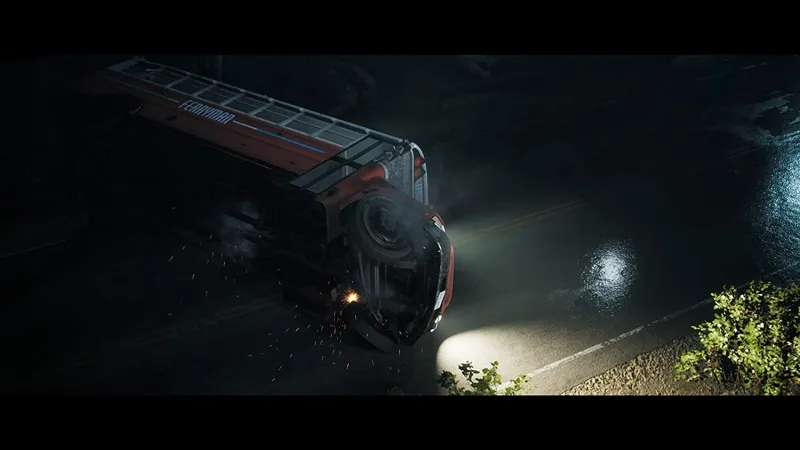 Everything You Need To Know About Supermassive’s Little Hope