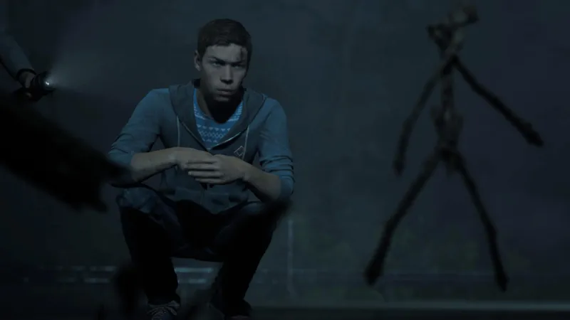 Everything You Need To Know About Supermassive’s Little Hope