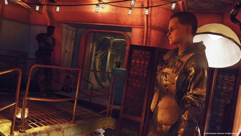 Does Wastelanders Improve Fallout 76?