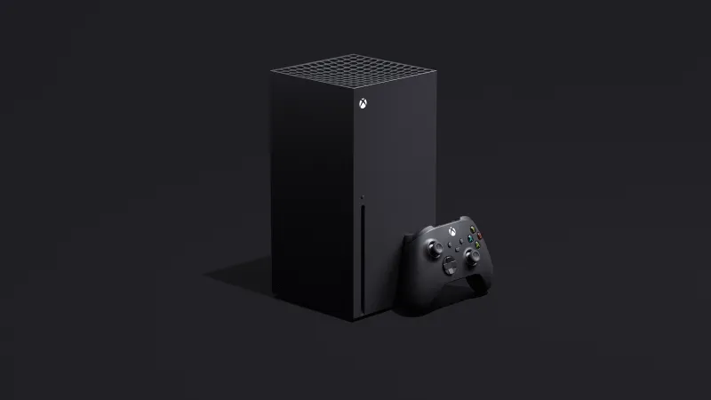 Xbox Games Showcase Set For July 23