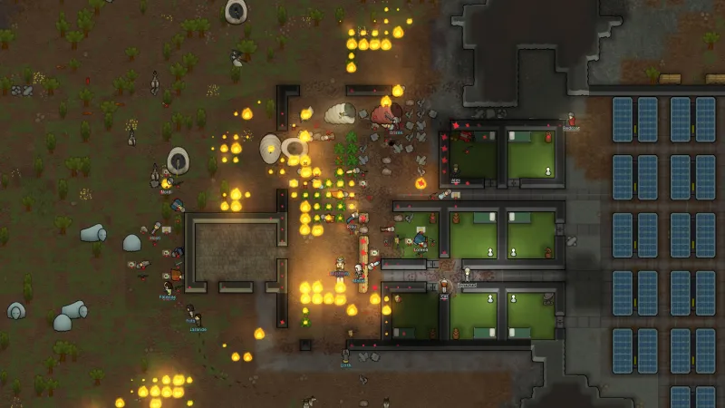 Game Informer’s Top Shelter-In-Place PC Games 