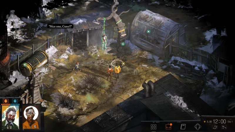 Game Informer’s Top Shelter-In-Place PC Games 