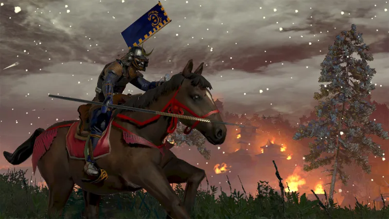 Get Total War: Shogun 2 For Free On Steam