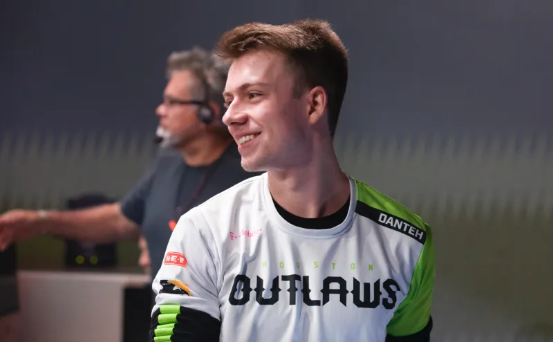Echo Strategies From An Overwatch League Pro