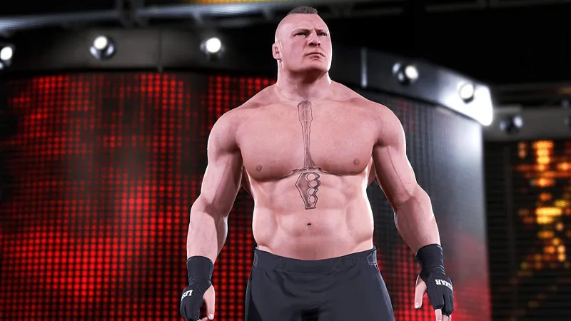 WWE 2K21 Is Not Happening