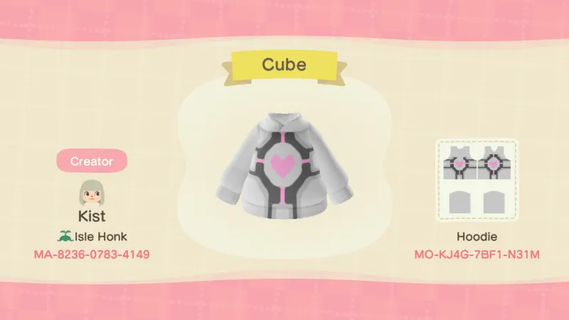 A Growing List Of The Best Fan Designs In Animal Crossing: New Horizons