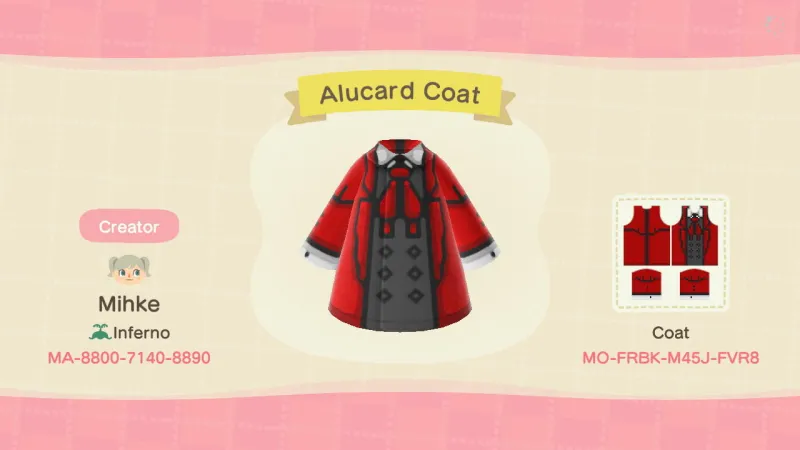 A Growing List Of The Best Fan Designs In Animal Crossing: New Horizons