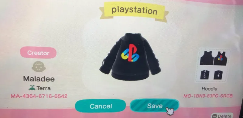 A Growing List Of The Best Fan Designs In Animal Crossing: New Horizons