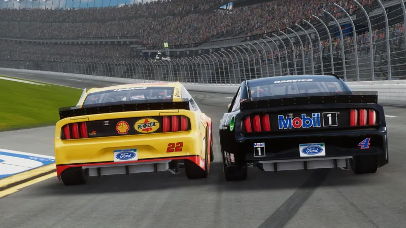 What's In Store For The Future Of NASCAR Heat
