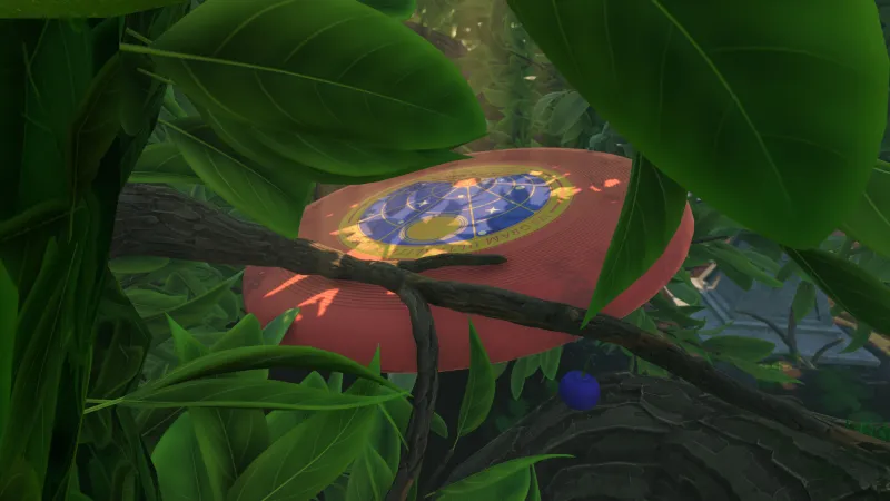 Looking Into Grounded’s Unnatural Wonders